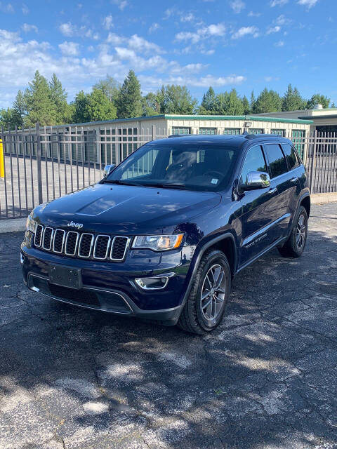 jeep grand cherokee 2018 1C4RJFBG2JC469740 image jeep grand cherokee 2018 1C4RJFBG2JC469740 image